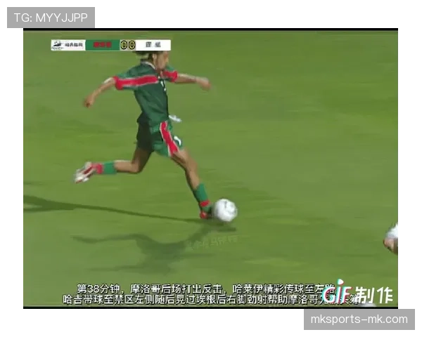 挪威世界杯竞争力深度分析