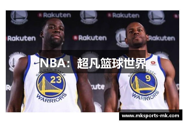 NBA：超凡篮球世界